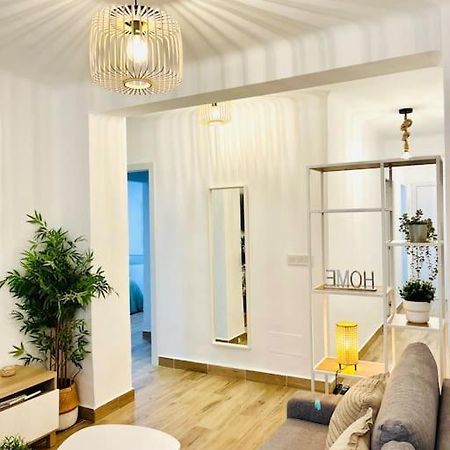 New Spacious And Cozy Apartment - Malaga Zewnętrze zdjęcie