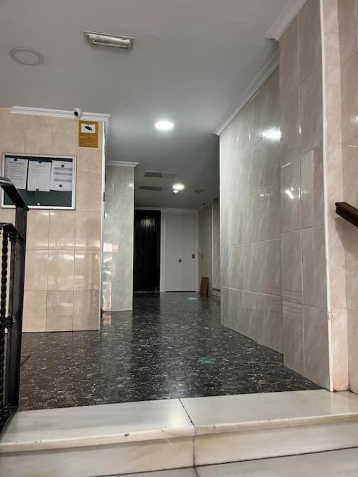 New Spacious And Cozy Apartment - Malaga Zewnętrze zdjęcie