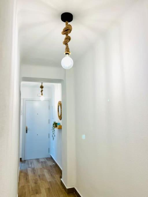 New Spacious And Cozy Apartment - Malaga Zewnętrze zdjęcie