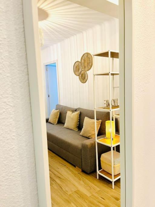 New Spacious And Cozy Apartment - Malaga Zewnętrze zdjęcie