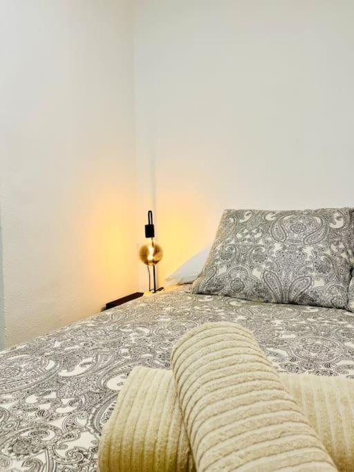 New Spacious And Cozy Apartment - Malaga Zewnętrze zdjęcie