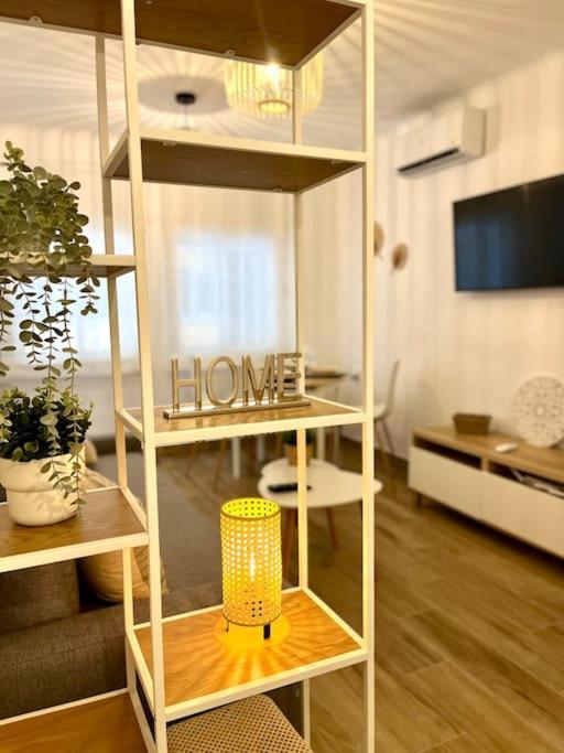 New Spacious And Cozy Apartment - Malaga Zewnętrze zdjęcie