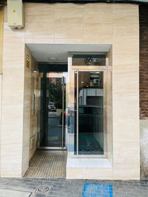 New Spacious And Cozy Apartment - Malaga Zewnętrze zdjęcie